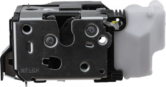 NTY Car Door Lock Fiat Doblo 51843471 EZC-FT-230