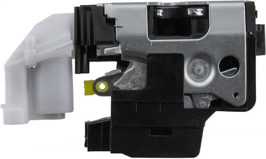 NTY Car Door Lock Fiat Doblo 51843471 EZC-FT-230