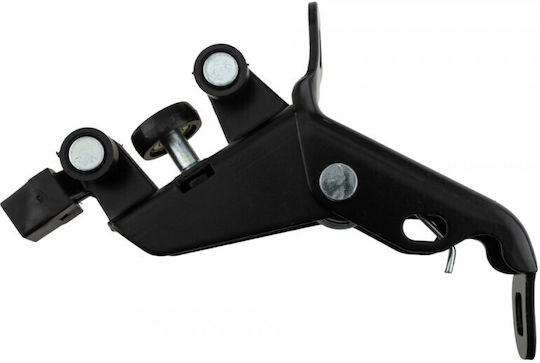 NTY Car Door Parts Opel Combo EZC-PL-221