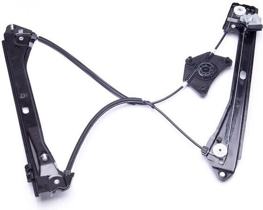 SKV Fenster-Mechanismus mit Platzierung Vorne links Volkswagen Jetta