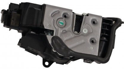 Fast Încuietoarea Ușii cu Montaj Dreapta Față / Înainte BMW Magazin Online Seria 7 FT04061