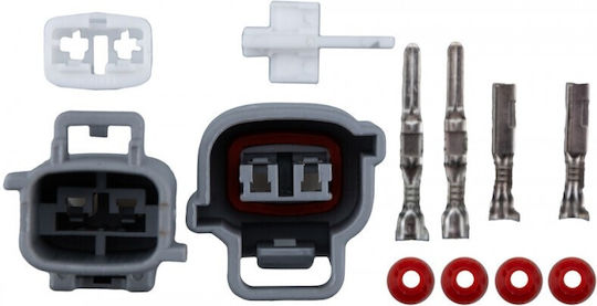 NTY Car Door Parts with Front Rear Placement Toyota Auris Yaris Corolla Corolla Verso Verso Prius Lexus 2007