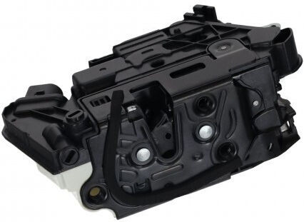 Fast Türschloss mit Platzierung Hinten links Volkswagen Passat CC 2008 FT02157