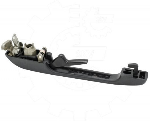 SKV Türgriff Mit Platzierung Vorne Rechts Audi 80 97SKV163