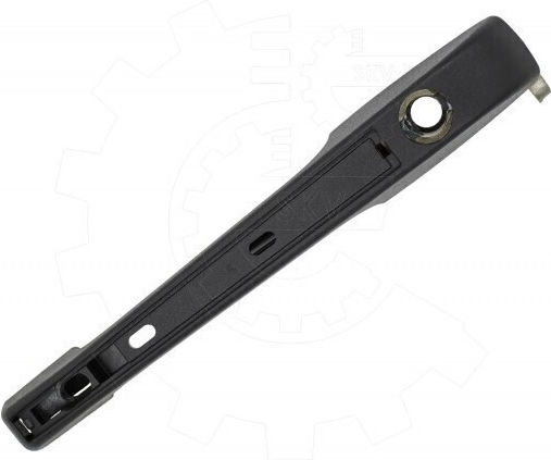 SKV Türgriff Mit Platzierung Vorne Rechts Audi 80 97SKV163