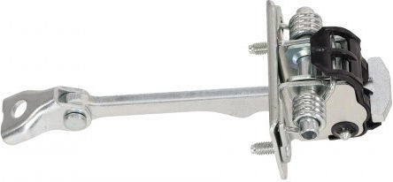 Fast Car Door Parts with Placement Front Left / Front Citroen DS / DS3 2009 FT03743