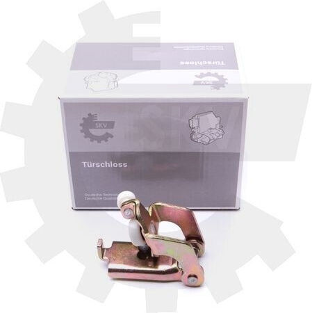 SKV Mercedes-Benz Sprinter Volkswagen LT Car Door Parts