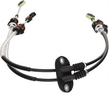 Sistem De Schimbare A Vitezelor Ford Transit Connect 02 Set Complet 1742721