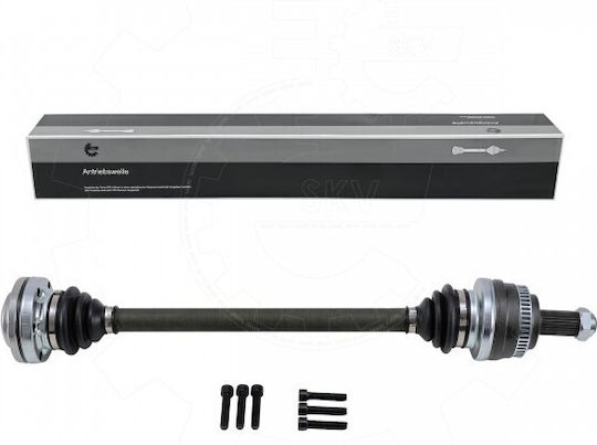 Ημιαξόνιο Bmw 3 Z4 Πίσω Δεξιά 33211229496