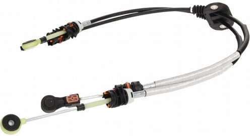 Sistem De Schimbare A Vitezelor Ford Transit Connect 02 Set Complet 1742721