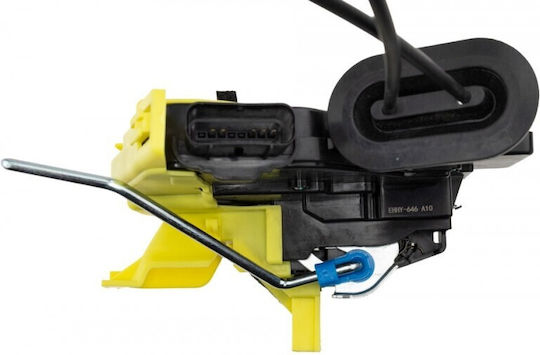 NTY Door Lock with Placement Front Right Kia Niro 2016 EZC-HY-646