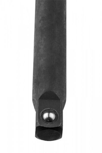 Neo Tools Ratchet Extension Pneumatic with 1/2" Drive and Length 75mm