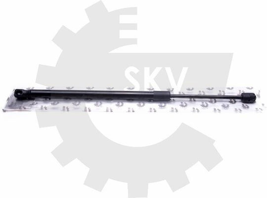 Rear Bonnet Shock Vw Scirocco III 1K8827550A