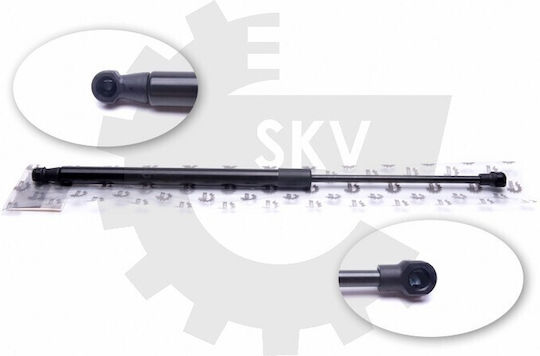 Rear Trunk Shock for Renault Megane Scenic
