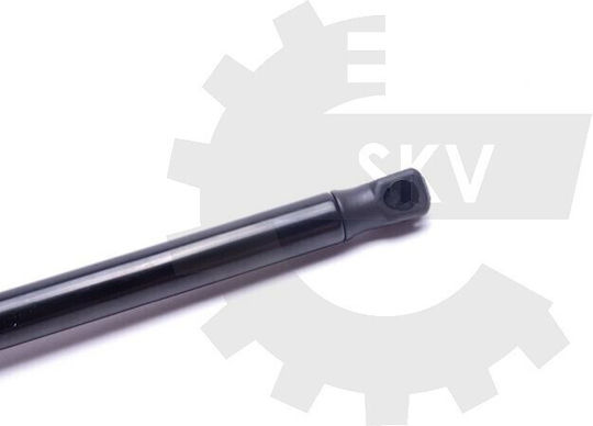Αμορτισέρ Πίσω Καπό Ford Mondeo Iv Ba7 1492389