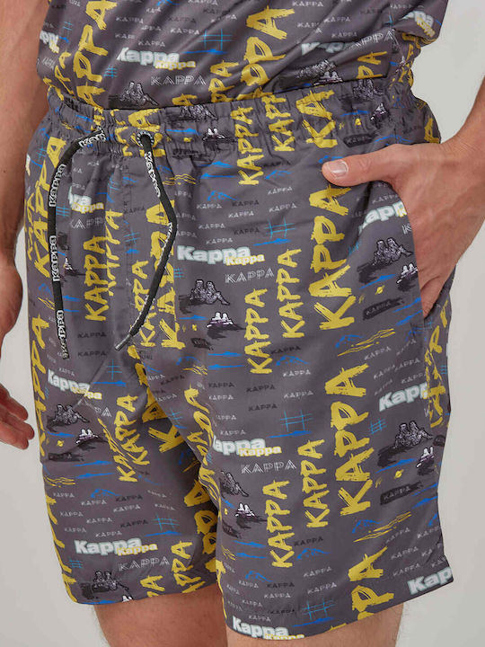 Kappa
