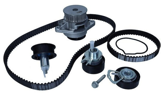 Set De Curele De Distribuție Vw 1,4 16v Pompa