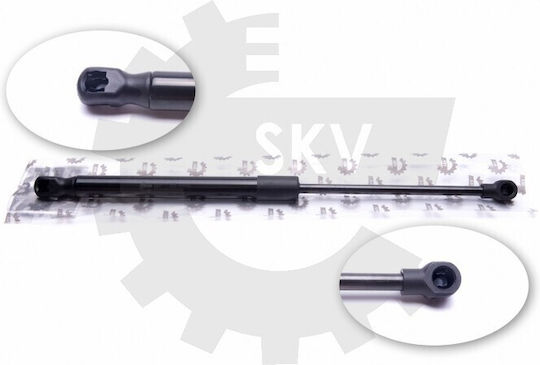 Αμορτισέρ Καπό Κινητήρα Vw Caddy Iii Touran 1t3 1t0823359d