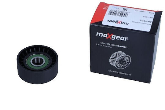 Poliță De Tensionare A Curelei Polivalente Mazda 2/3 1.5/2.0 13 P51d-15-980