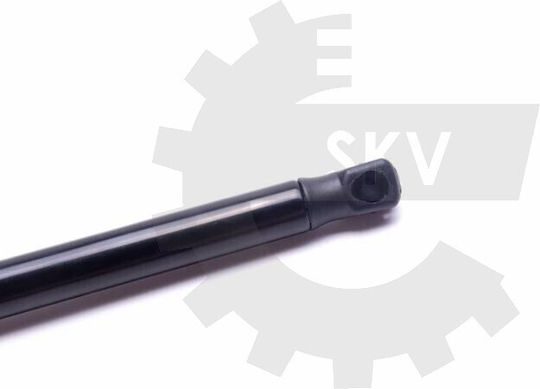 Mini Kofferraum-Schock R58 51242758742
