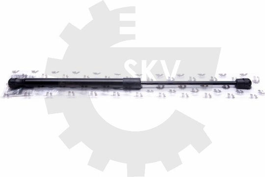 Mini Kofferraum-Schock R58 51242758742