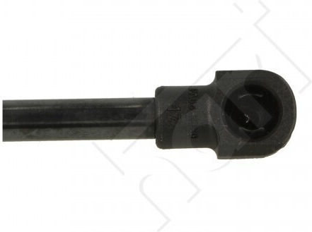 Hart Bonnet Shock Absorber for Astra H Twin Top 05 13197839