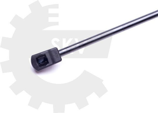 Ford S-Max Rear Trunk Shock 6m21r406a10ad