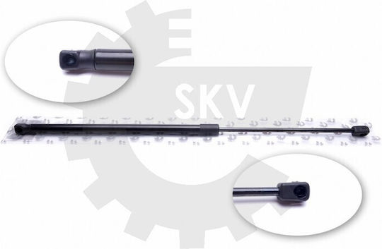 Amortizoare Portbagaj Hyundai Atos Mx 8177002030