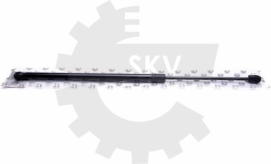 Амортисьор За Багажник Hyundai Matrix Fc 8177017010