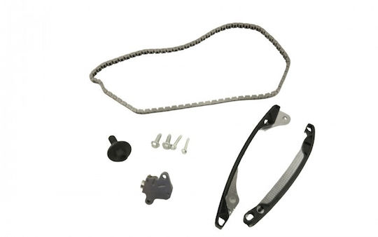 Set De Lanț De Distribuție Renault Kangoo 08 1.2/1.4 Tce 130c16519r
