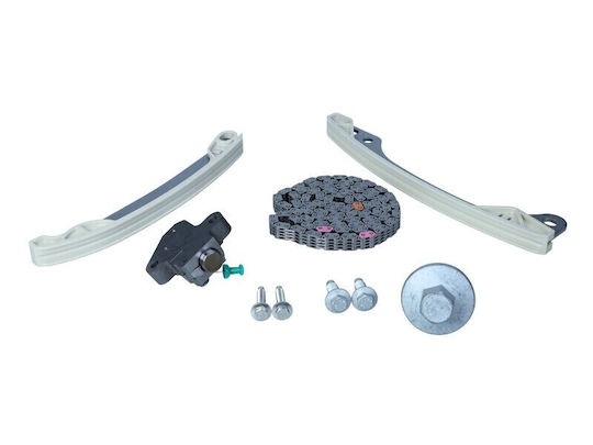 Set De Curele De Distribuție Renault Clio V Captur Ii 1.0 H4d 130c17039r