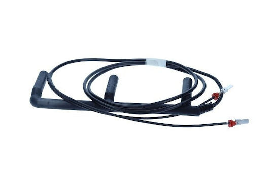 Set De 3 Cablu De Încălzire VW Polo 1.4 Tdi 01 6q0971220b