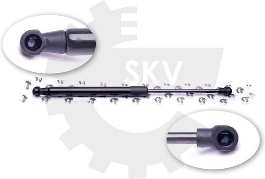 Kia Sorento I Rear Window Trunk Shock 871703E010 87170-3E010