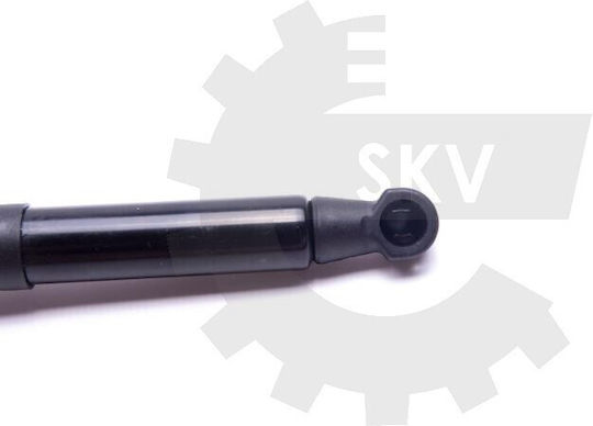 Αμορτισέρ Πορτ-μπαγκάζ Ford Street Ka Rl2 1225361