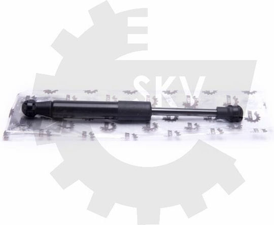 Αμορτισέρ Πορτ-μπαγκάζ Ford Street Ka Rl2 1225361