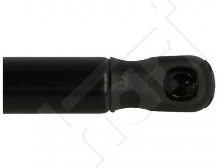 Hart Bonnet Shock Absorber for Volkswagen Passat 2010 Station Wagon Left Side