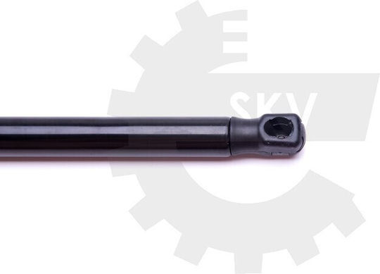 Αμορτισέρ Καπό Κινητήρα Vw Golf V Jetta Iii 1k0823359a 1k0823359a
