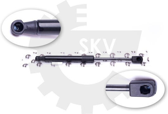 Amortizor De Șocuri Pentru Capotă Motor BMW X3 E83 51233400352 51233400352