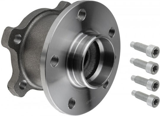 Rear Wheel Hub Volvo Xc60 2WD 09 30760190