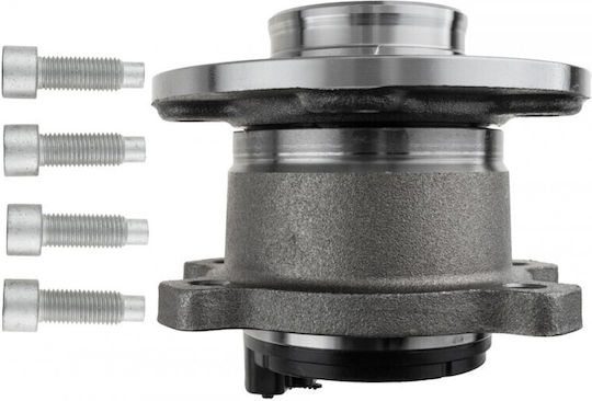 Rear Wheel Hub Volvo Xc60 2WD 09 30760190
