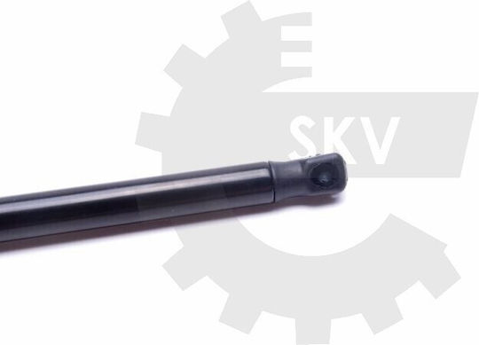Regulator Amortizor Capota Spate Volvo V40 Liftback 31278560