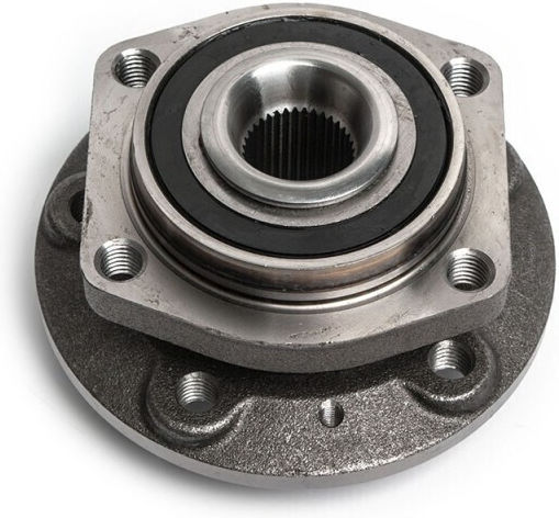Wheel Bearings Front Volvo C70 I S/V70 I XC70 272456