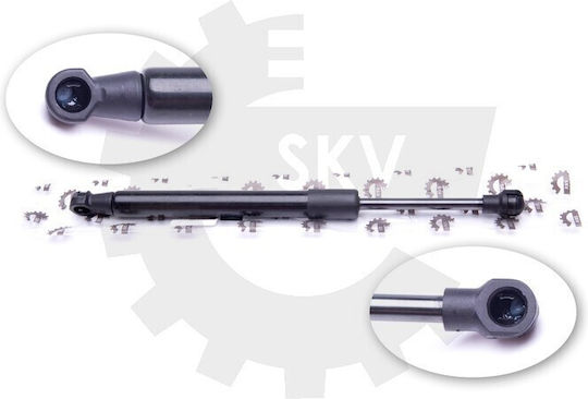 SKV Kofferraum-Schock Für Ford Focus Sedan 1124003