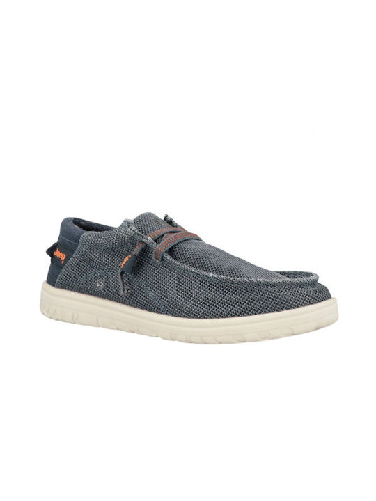 Men's Casual Shoes Blue