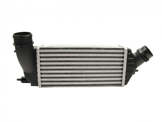 Fast Intercooler Αυτοκινήτου για Citroen Jumpy