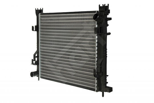 Hart Car Water Radiator for Renault Clio
