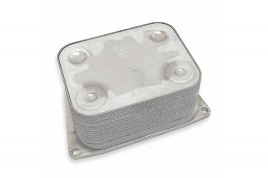 SKV Car Oil Radiator for Volkswagen Touareg