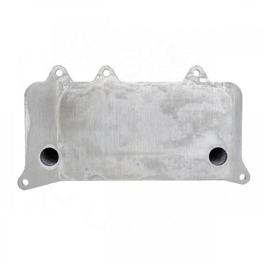 SKV Radiator cu Ulei pentru Motor Auto Audi A6 / A8 / R8