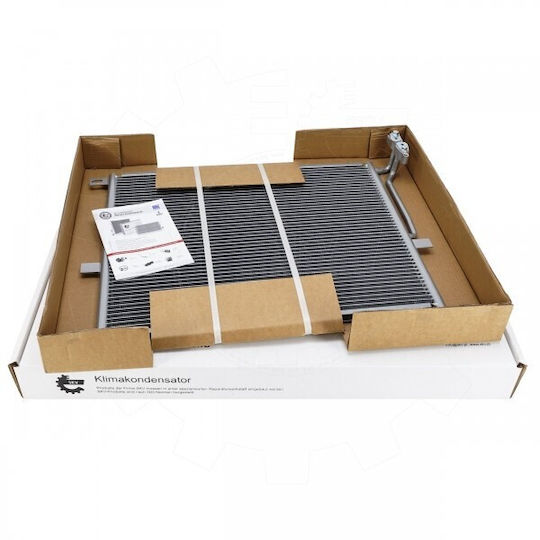 SKV SKV Auto-Kühlschrank Motor für BMW X3