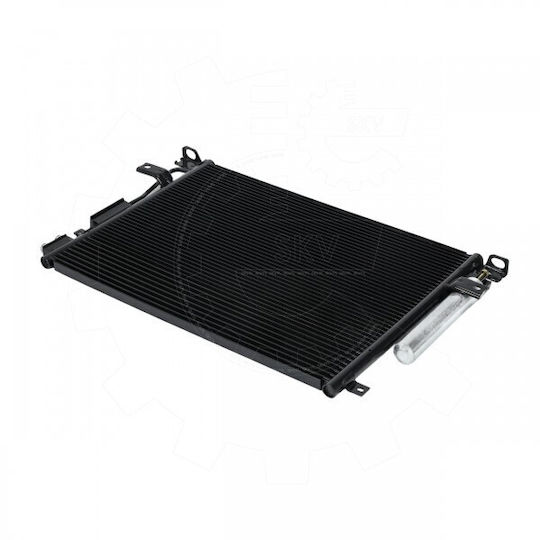 SKV SKV Auto-Kühlschrank Motor für Chrysler 300C